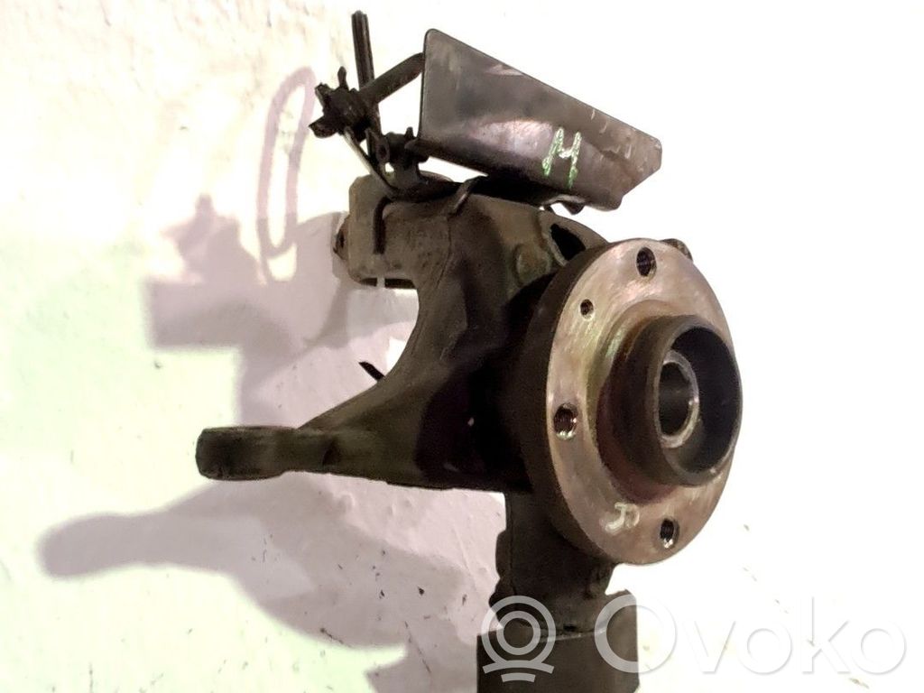Achsschenkel vorne   364764