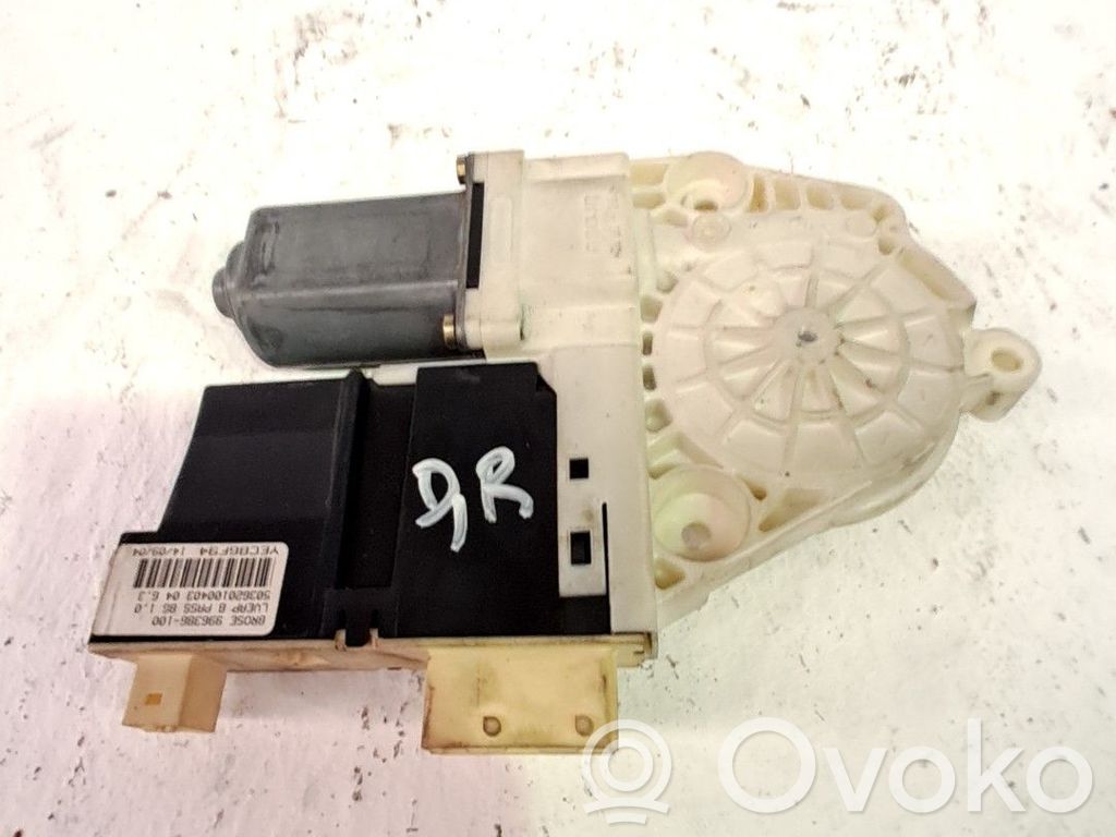 Citroen C5 Motorino alzacristalli della portiera anteriore 