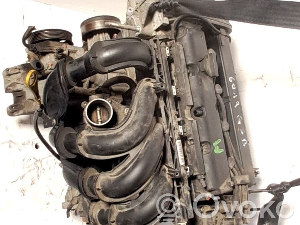Engine swap   SHDA,1472848,7M5G6006XA