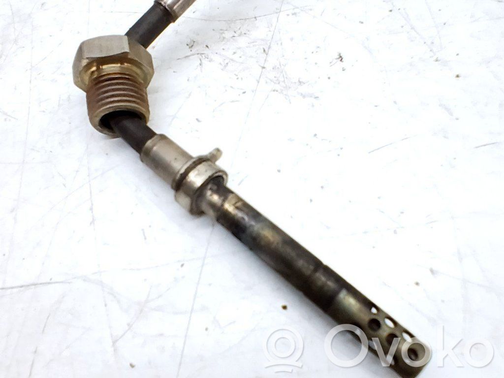 Fiat Freemont Sensor de temperatura del escape