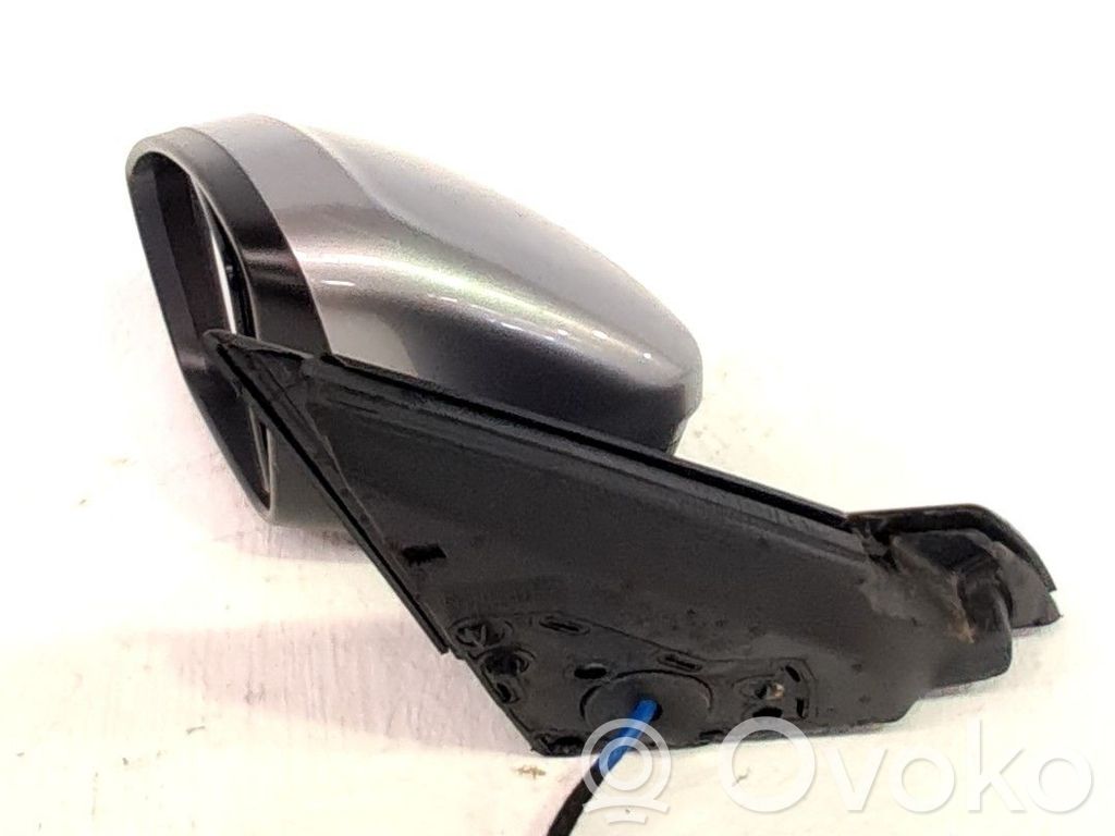 Peugeot 208 II Specchietto retrovisore elettrico portiera anteriore