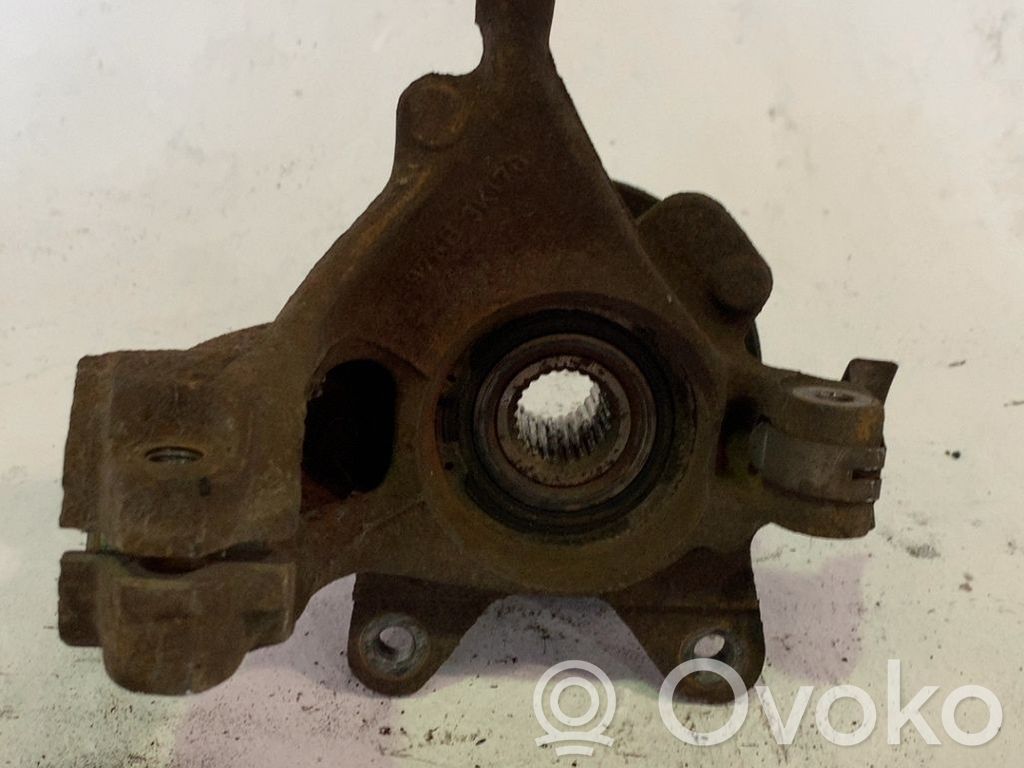 Ford Ka Fuso a snodo con mozzo ruota anteriore