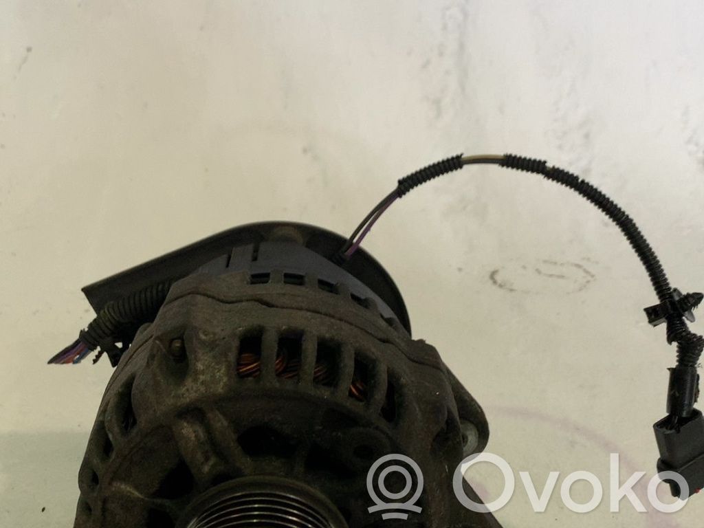 Alternador   1135454,97KB10300AB
