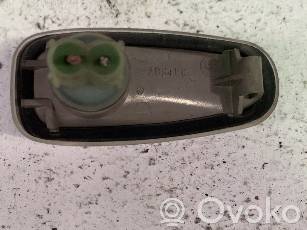 Mercedes-Benz E W210 Seitenblinker