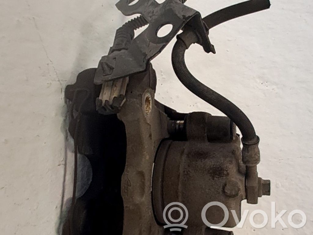 Bremssattel vorne   93176426