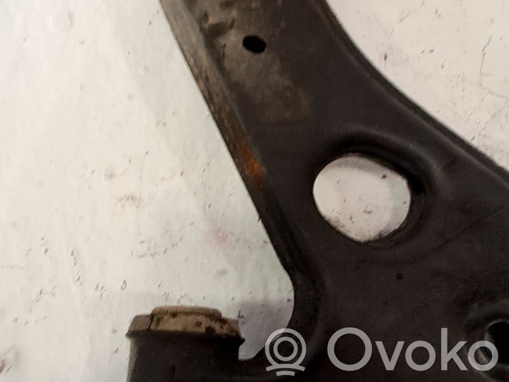 Front lower control arm/wishbone   13426552