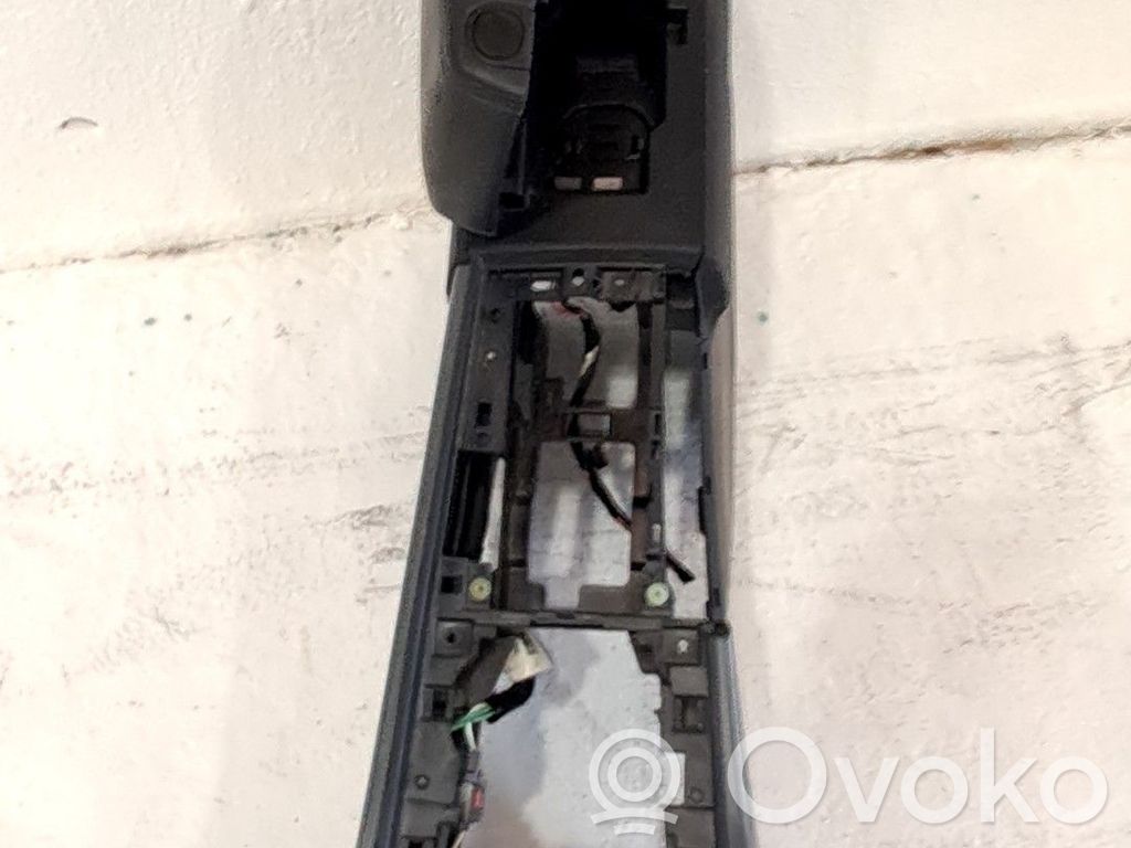 Consola central   7591XK