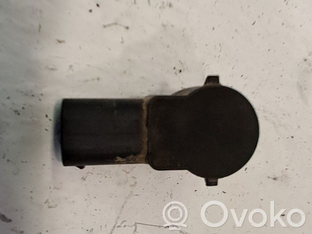 Opel Corsa D Czujnik parkowania PDC