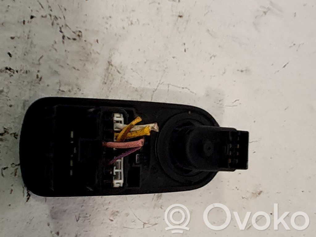 Interruptor del elevalunas eléctrico   91166821,91160098