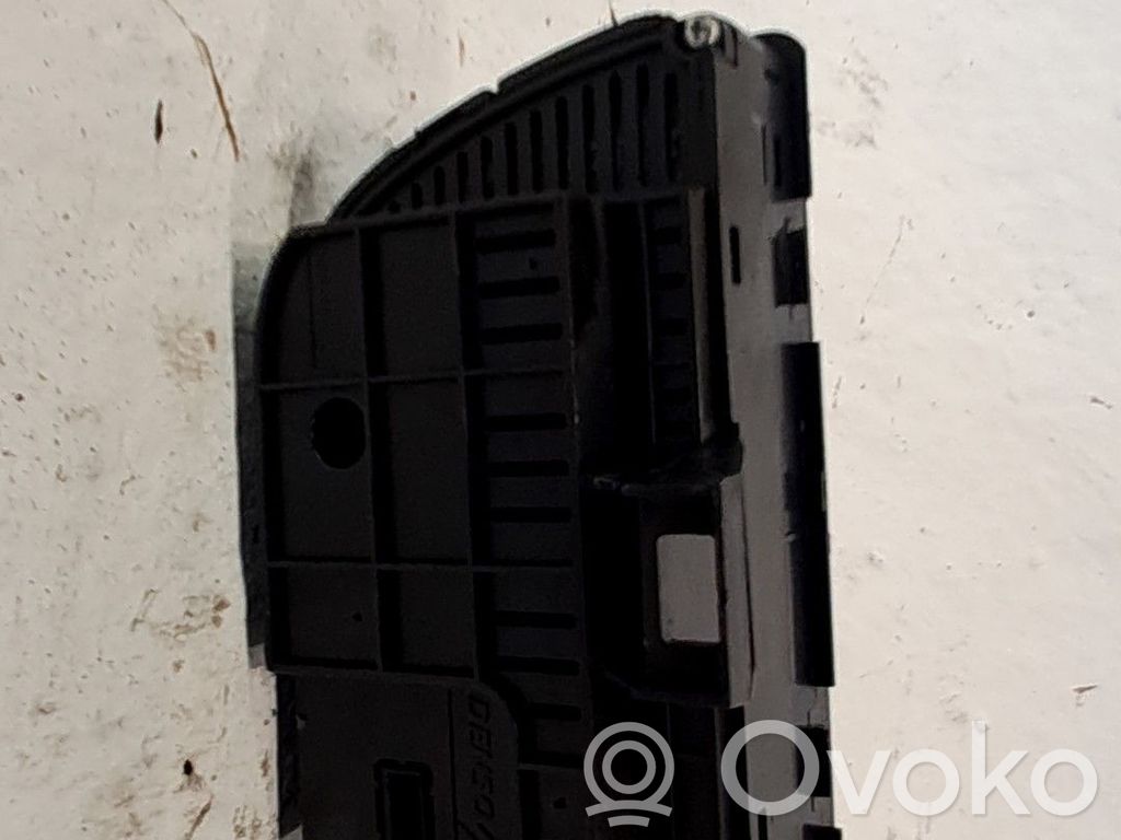 Unitate control climatizare   6451WT
