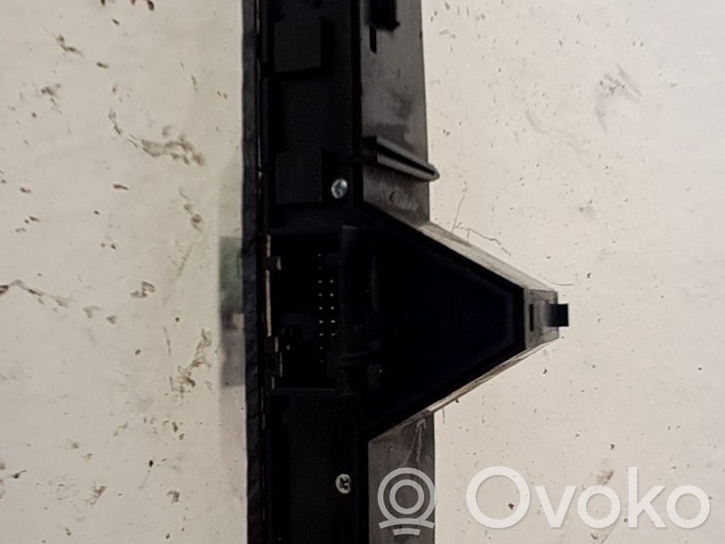 Opel Corsa D Schalter Warnblinkanlage
