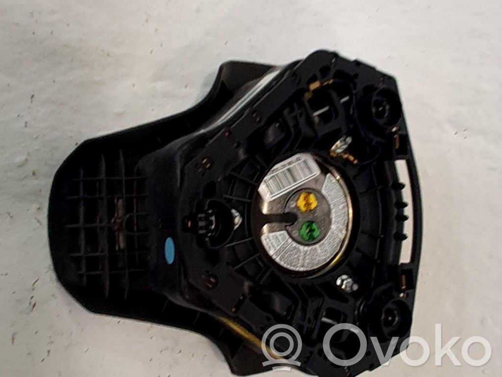 Airbag del volante   13235770