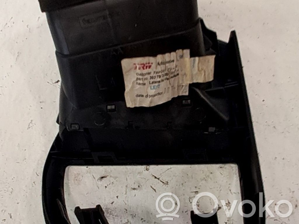 Citroen C4 Grand Picasso Ramă grilă ventilație bord 