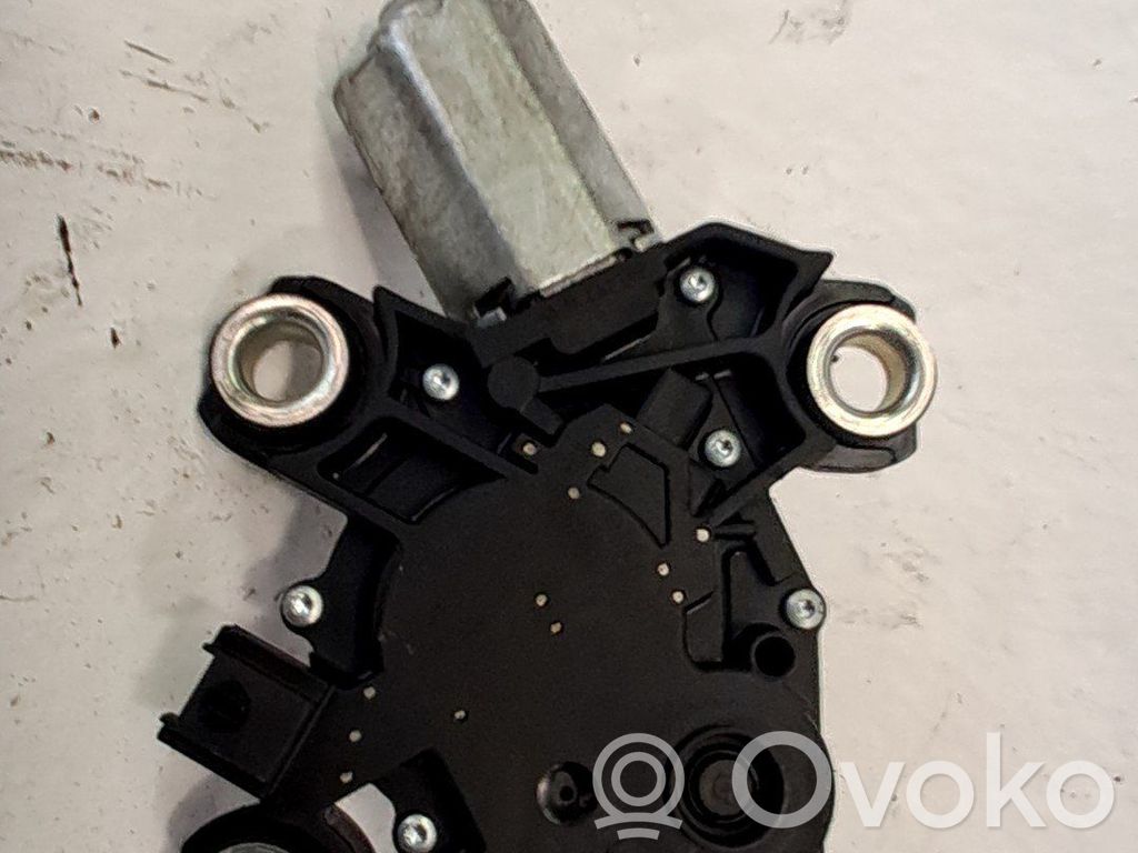 Citroen C4 Grand Picasso Wischermotor Heckscheibe 