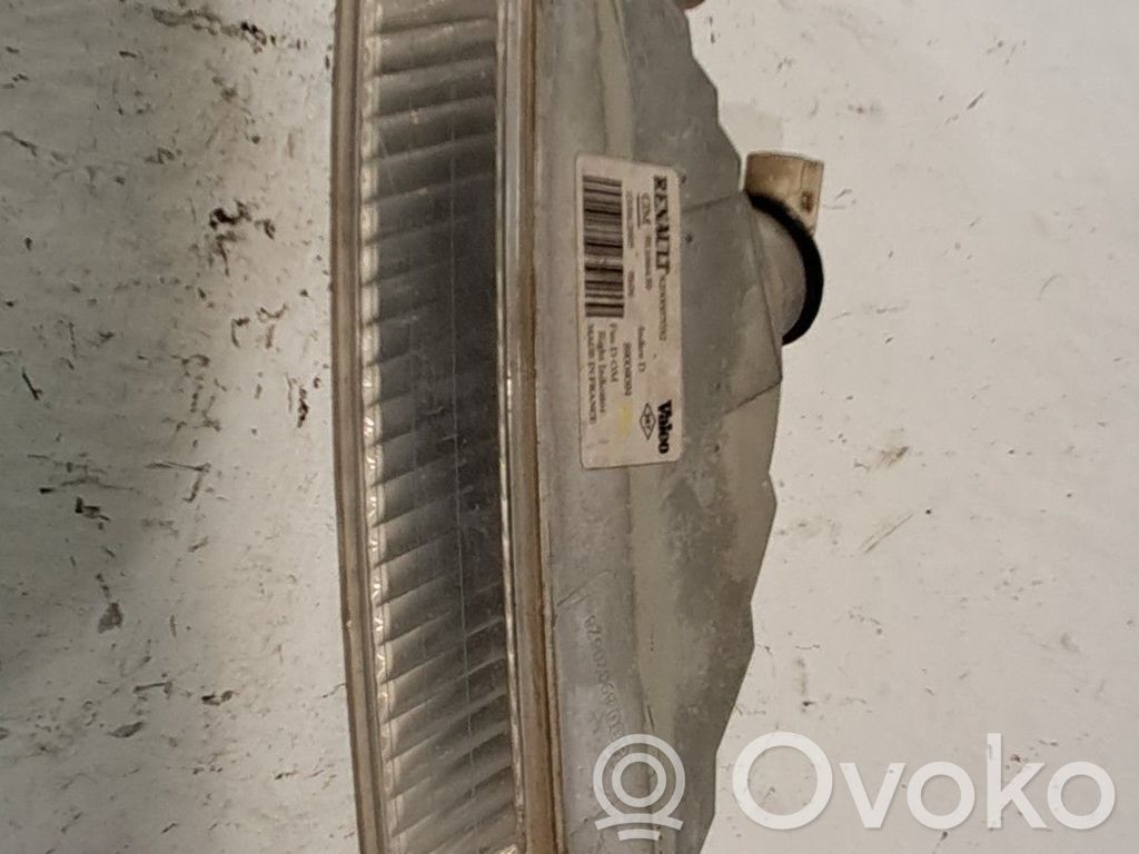 Opel Vivaro Proiector ceață 