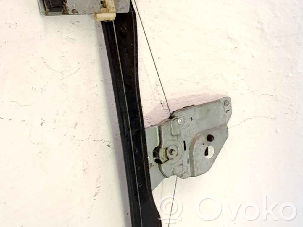 Regulador de ventanilla eléctrico de puerta delantera   9221GY,9806086980