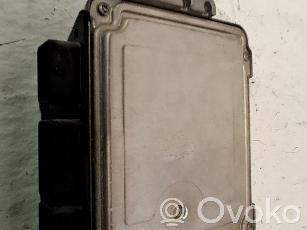 Opel Vivaro Unitate control motor/modul ECU 