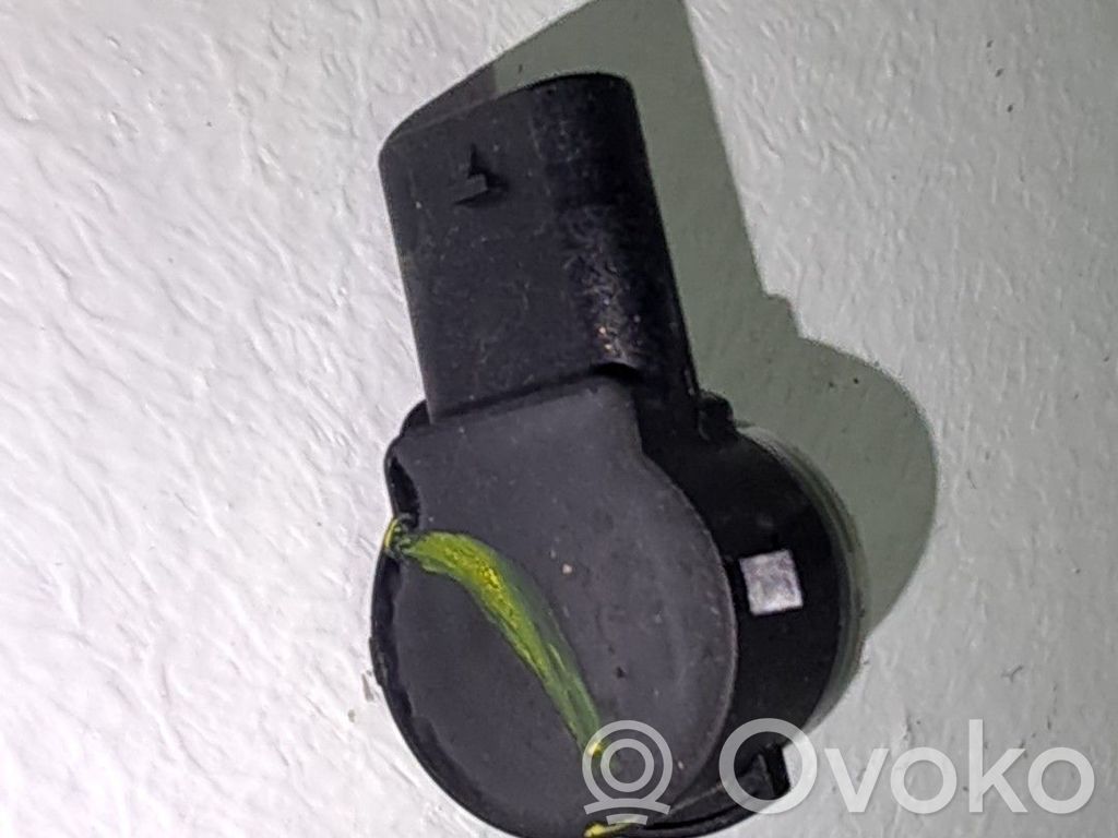 Sensor de aparcamiento PDC   1633559380