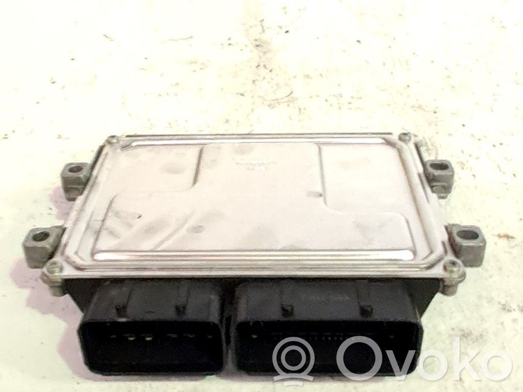 Peugeot 208 II Unitate control motor/modul ECU 