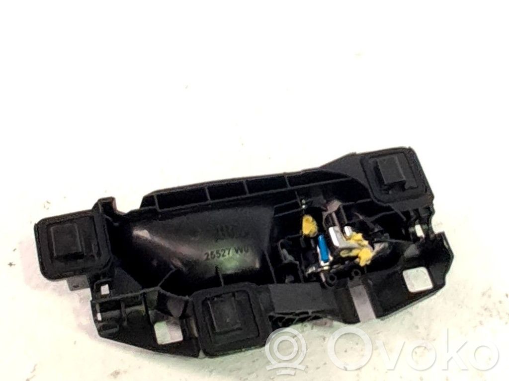 Peugeot 208 II Mâner interior ușă culisantă