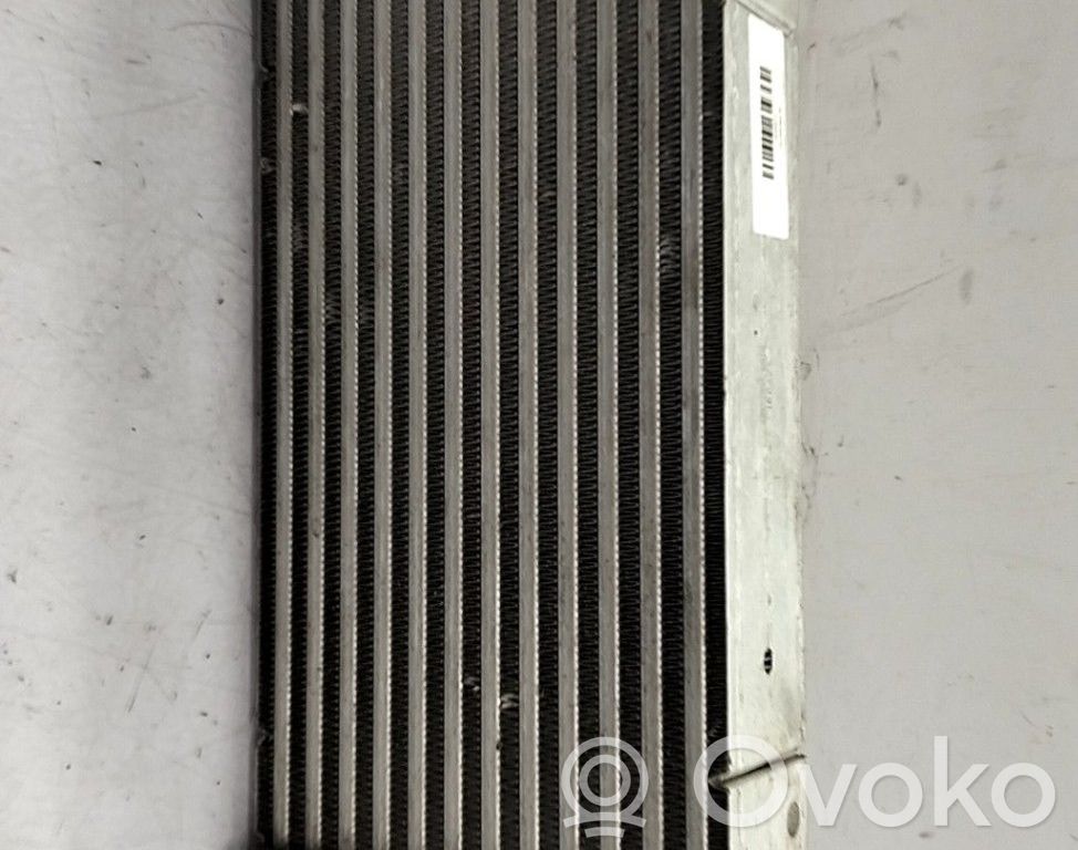 Radiador intercooler   9824742280