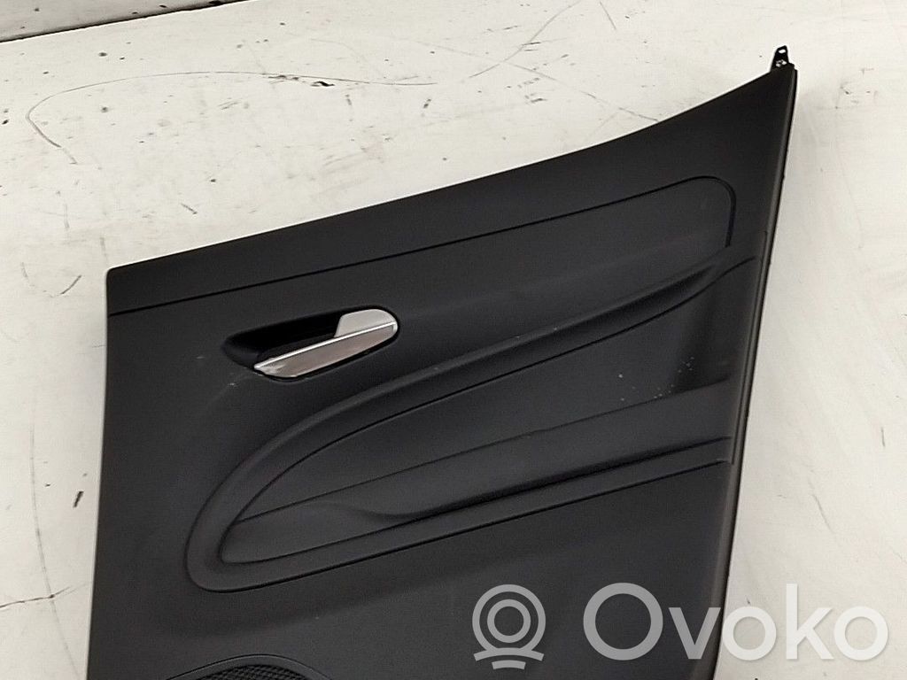 Takaoven verhoilu   735770935