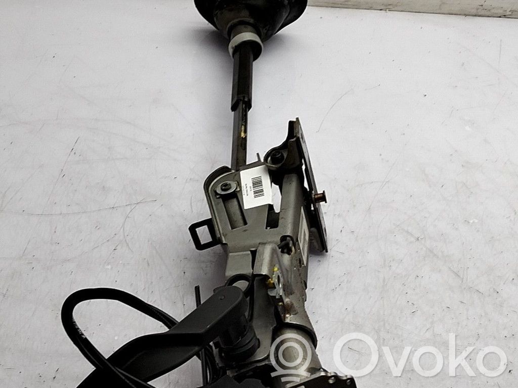 Steering rack   31387336