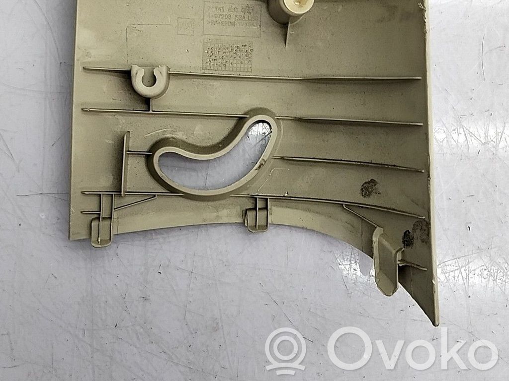 Austin Mini Mască ceasuri bord 