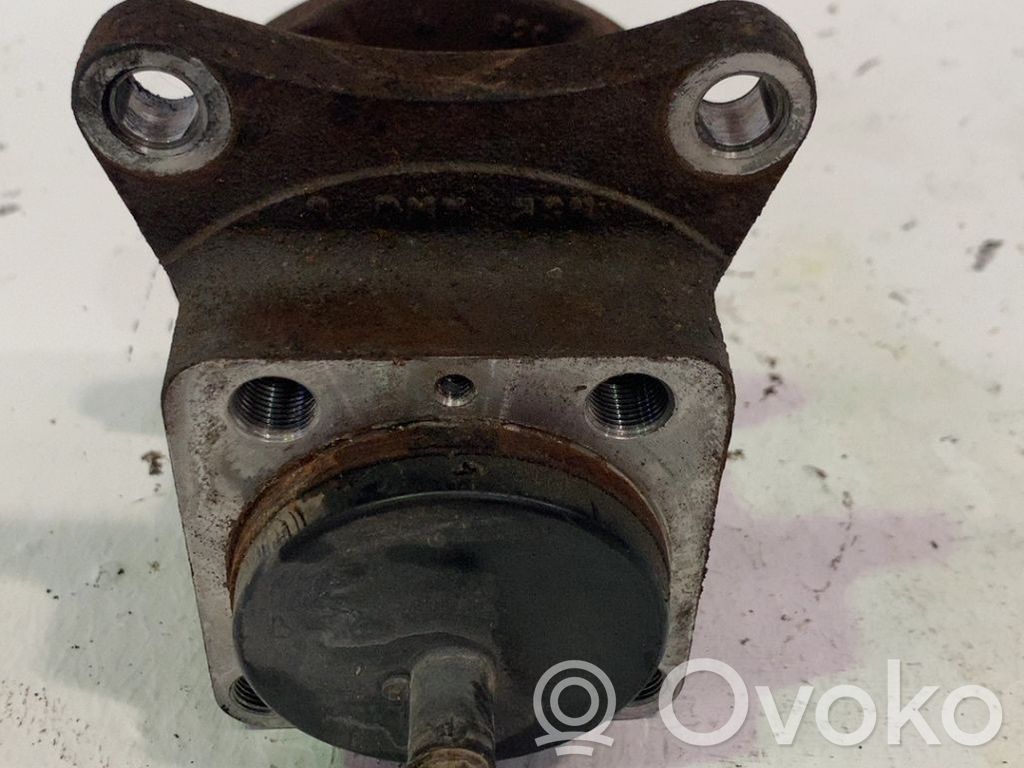 Rear wheel hub spindle/knuckle   3748A3