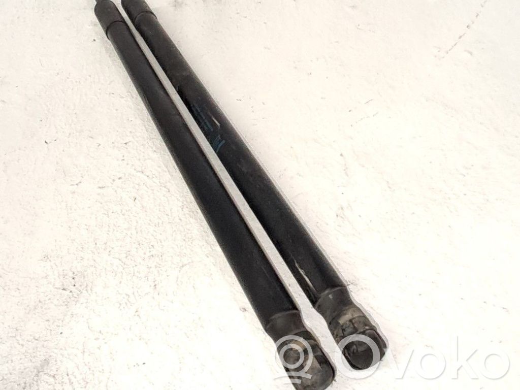 Opel Astra H Tampon hayon/capotă portbagaj 
