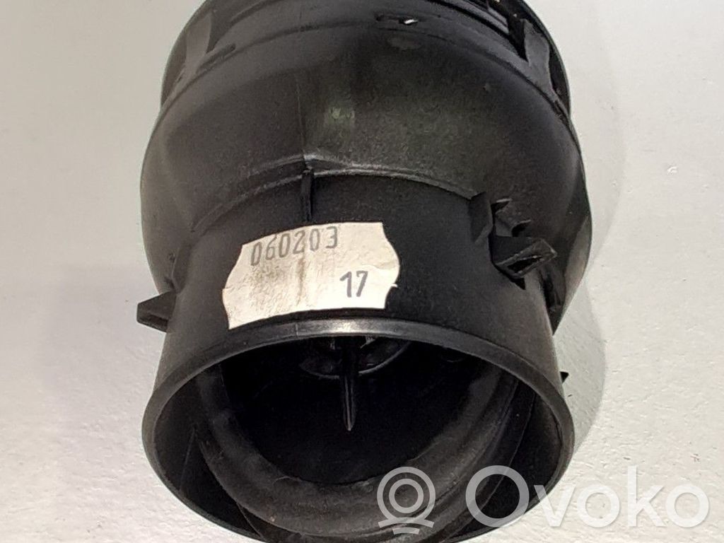 Luftausströmer Lüftungsdüse Luftdüse frontscheibe   6L0819203D