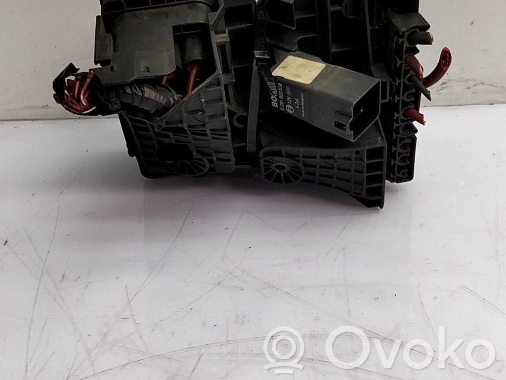 Module de fusibles   1K0937125A