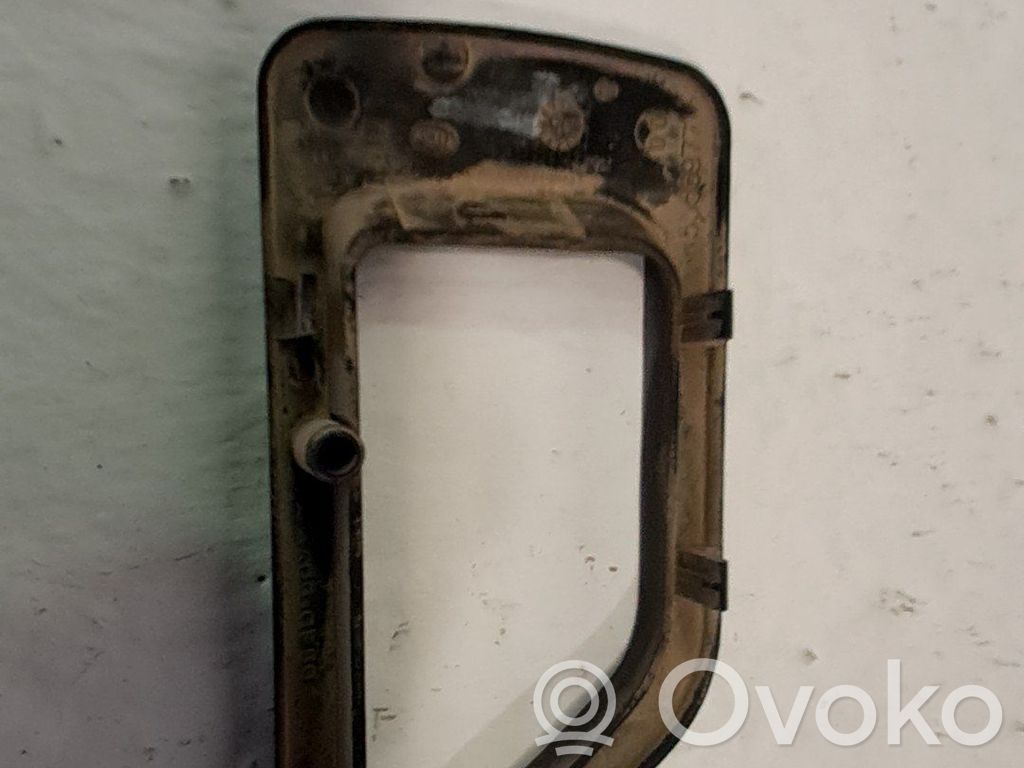 Citroen Berlingo Element deski rozdzielczej