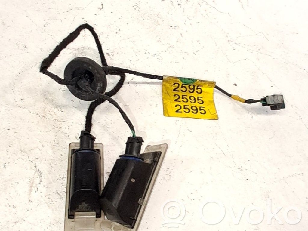 Numerio apšvietimas   13502178