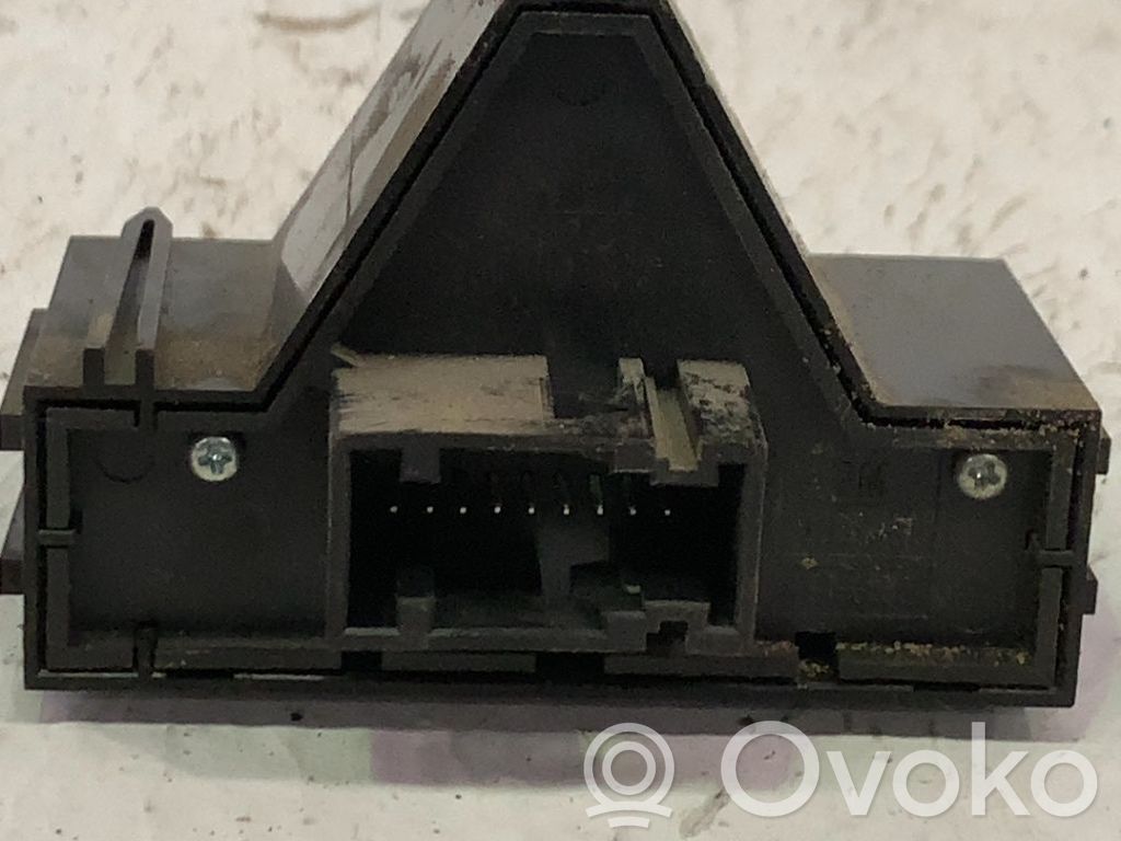 Opel Corsa D Interruttore luci di emergenza
