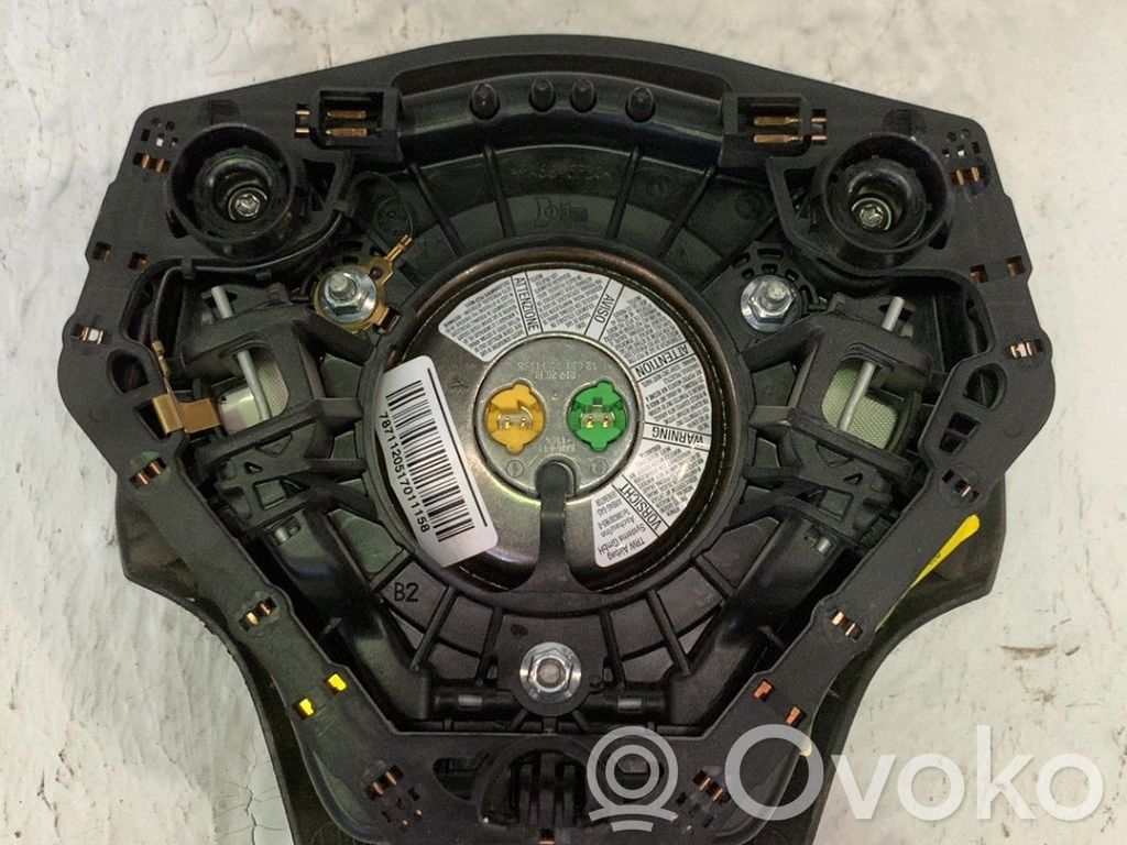 Airbag volan   13235770