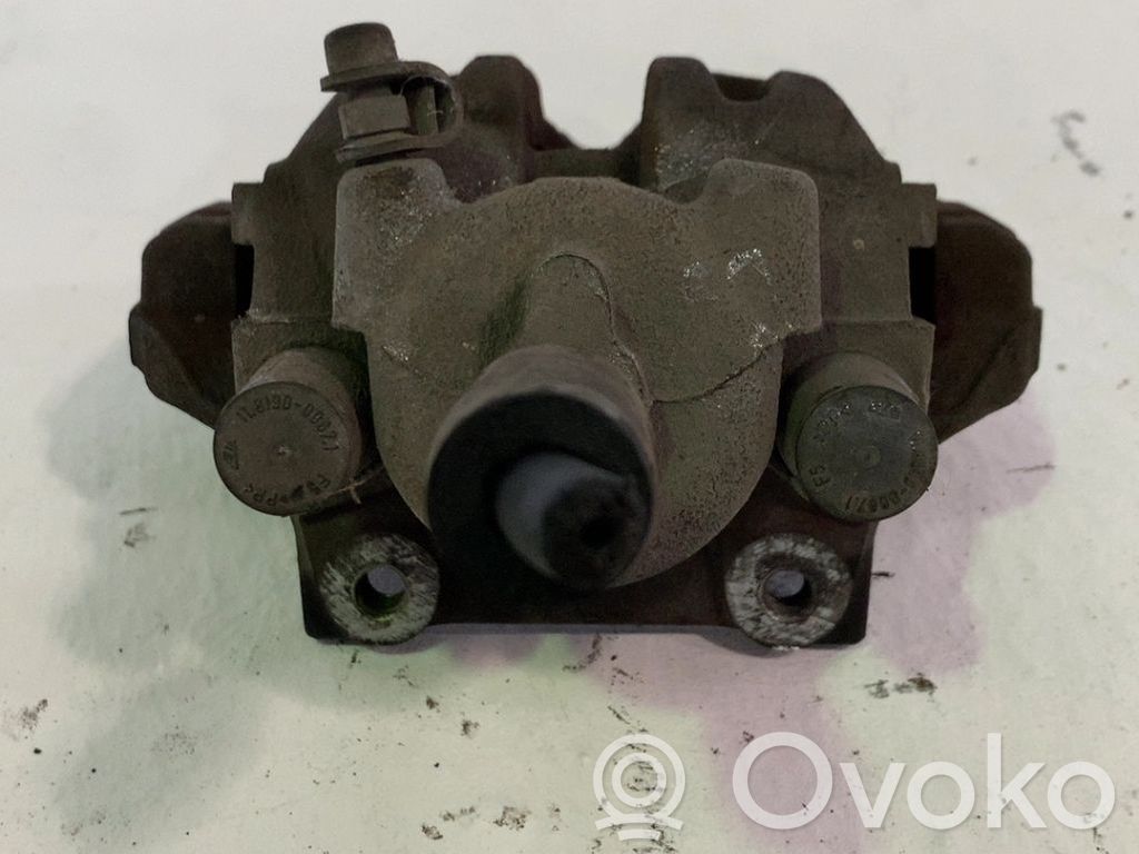 Caliper del freno trasero   34216768698