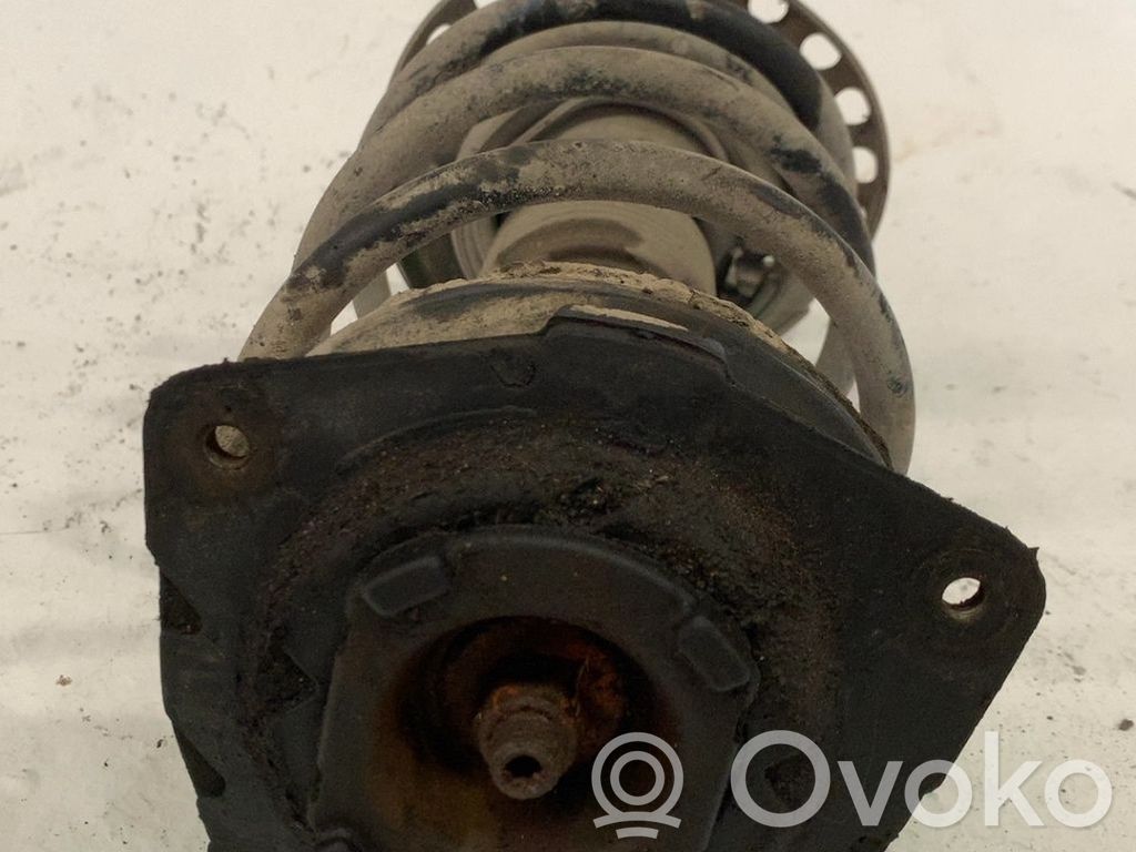 Stoßdämpfer vorne   8200676026