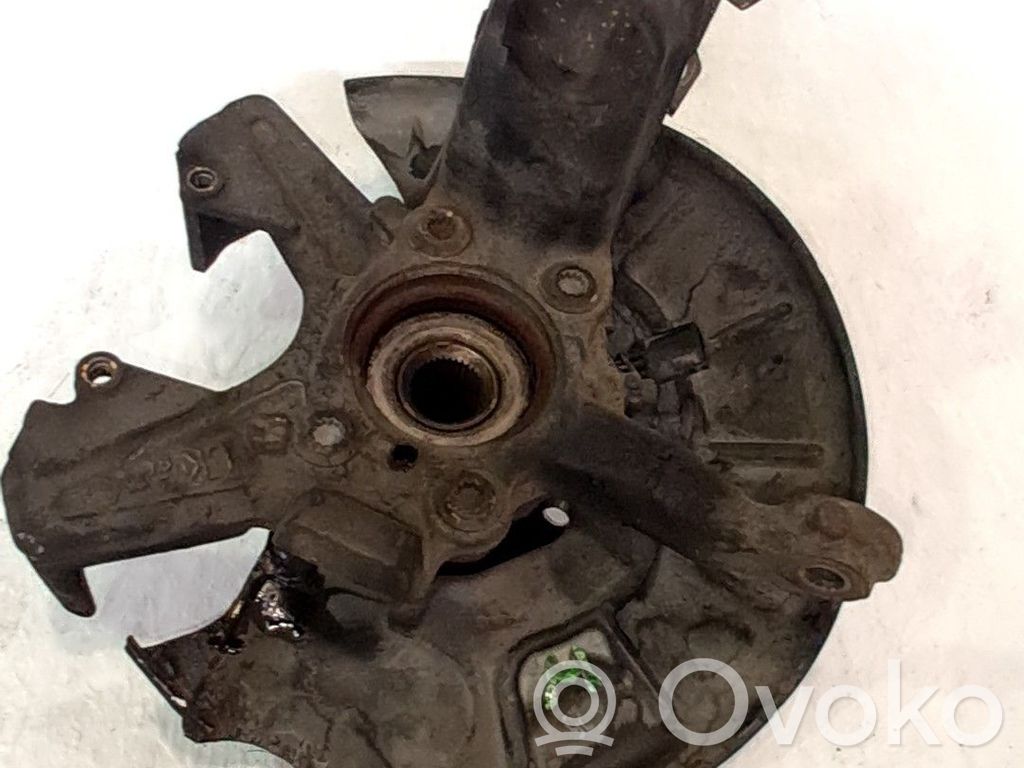 Volkswagen Golf V Fuso a snodo con mozzo ruota anteriore