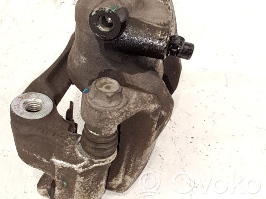 Chevrolet Aveo Pinza del freno anteriore 