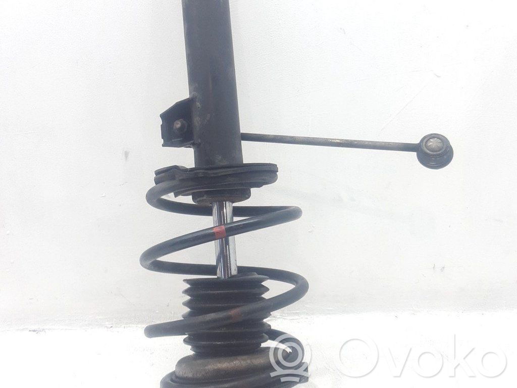 Stoßdämpfer vorne   31316750791