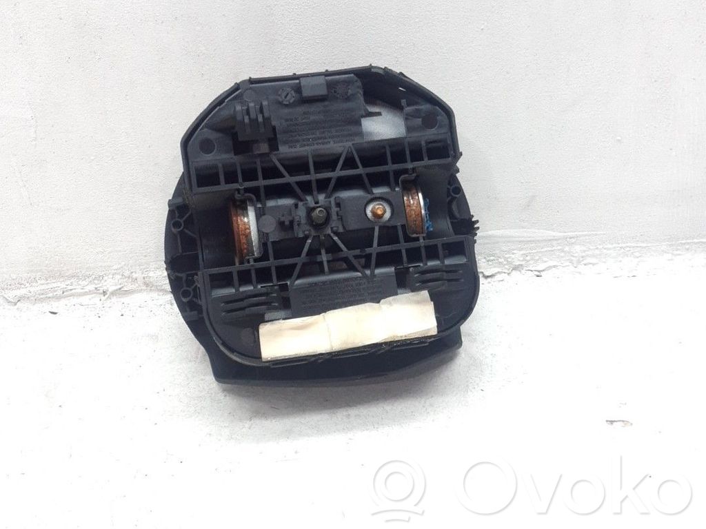 Citroen C4 I Airbag volan