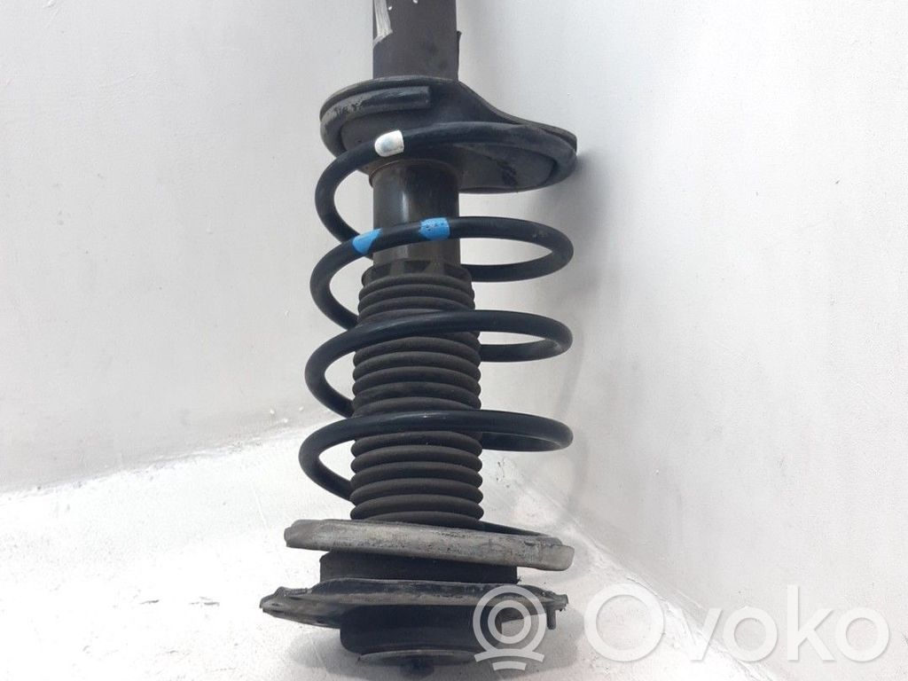 Ammortizzatore anteriore   5202LW