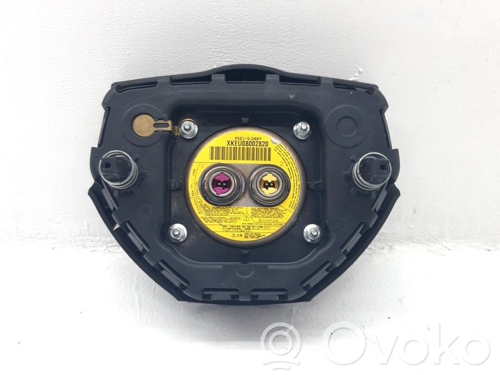 Airbag de volant   13111344