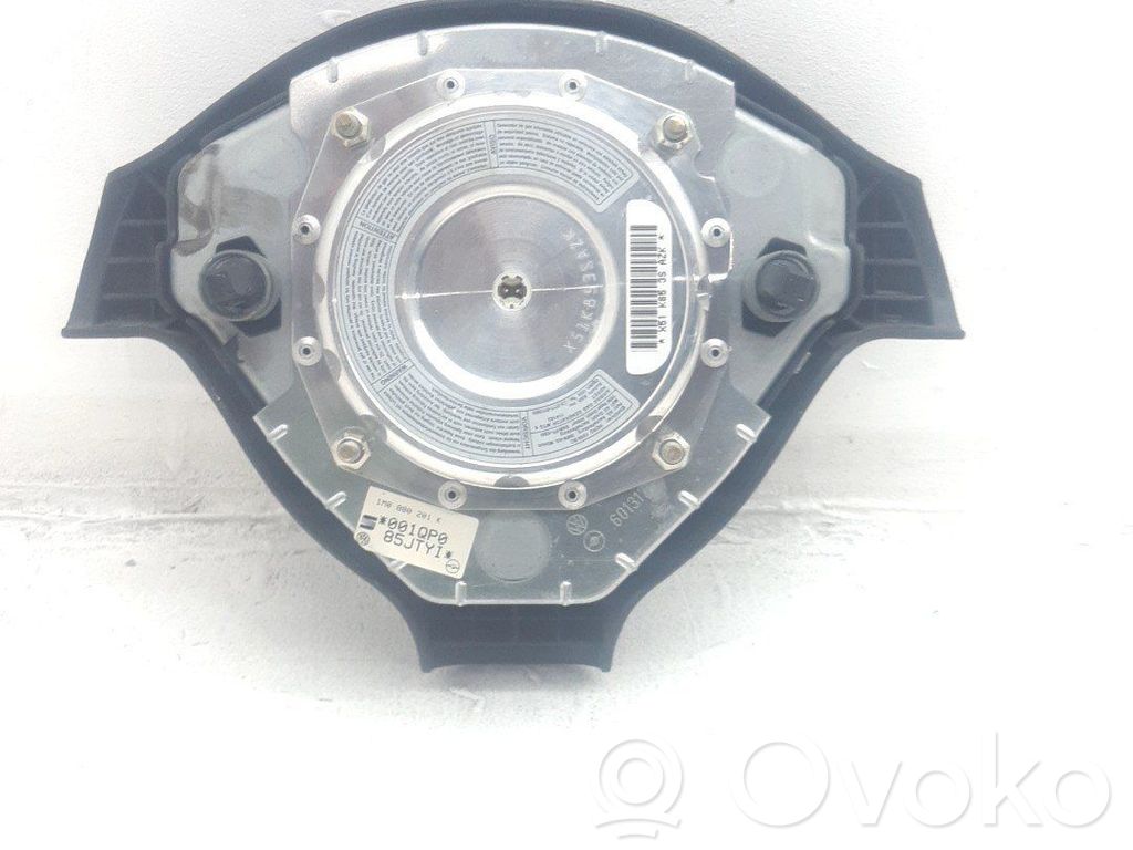 Airbag del volante   1M0880201JLLB