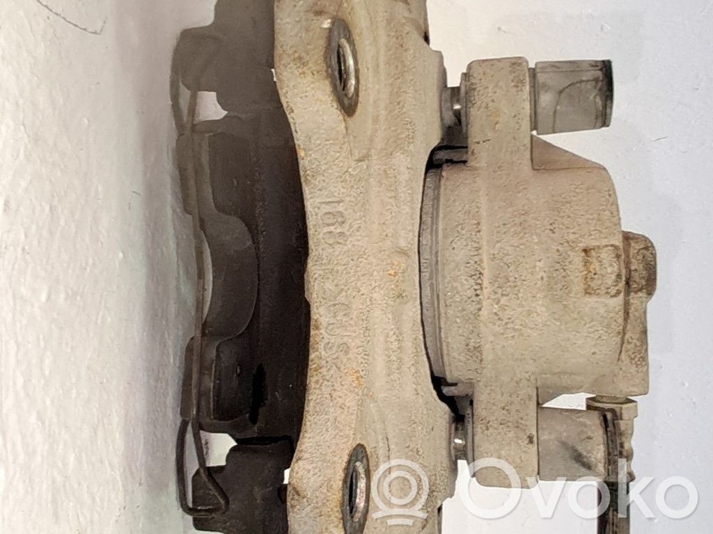 Caliper de freno delantero   95517023