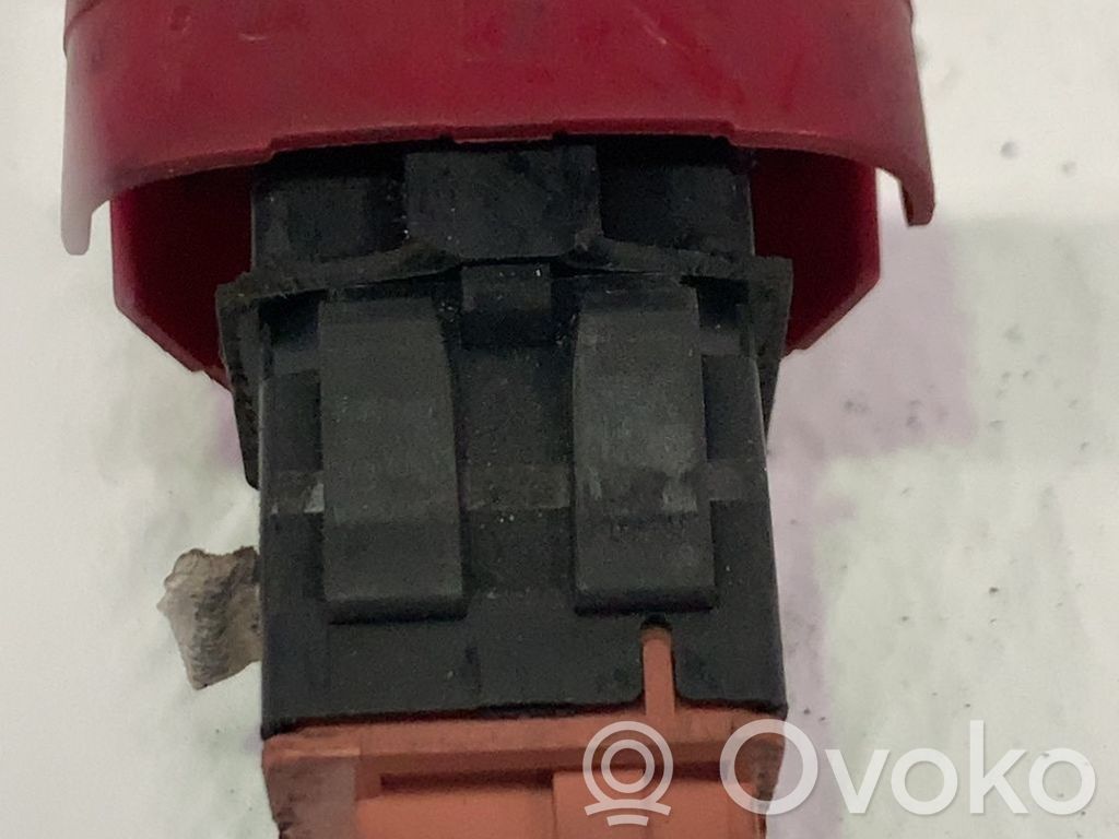 Schalter Warnblinkanlage   6554L8