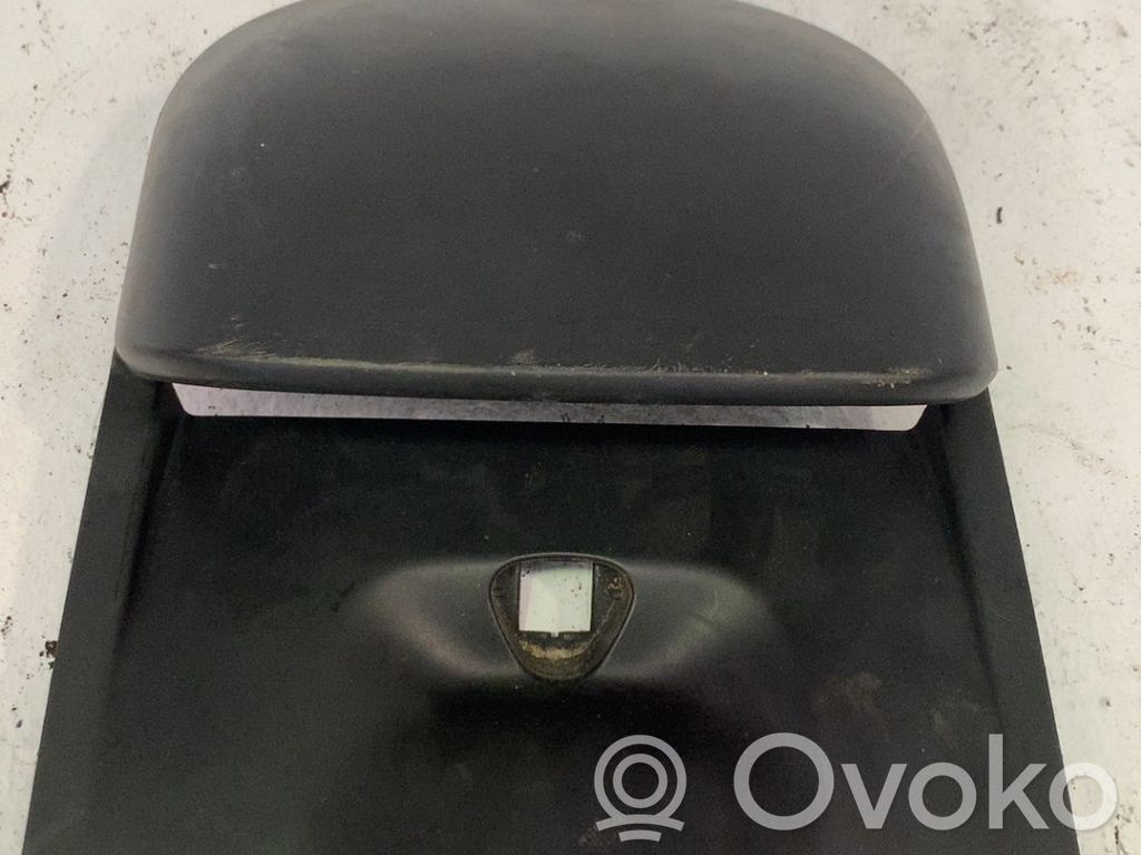 Citroen Jumpy Mască ceasuri bord