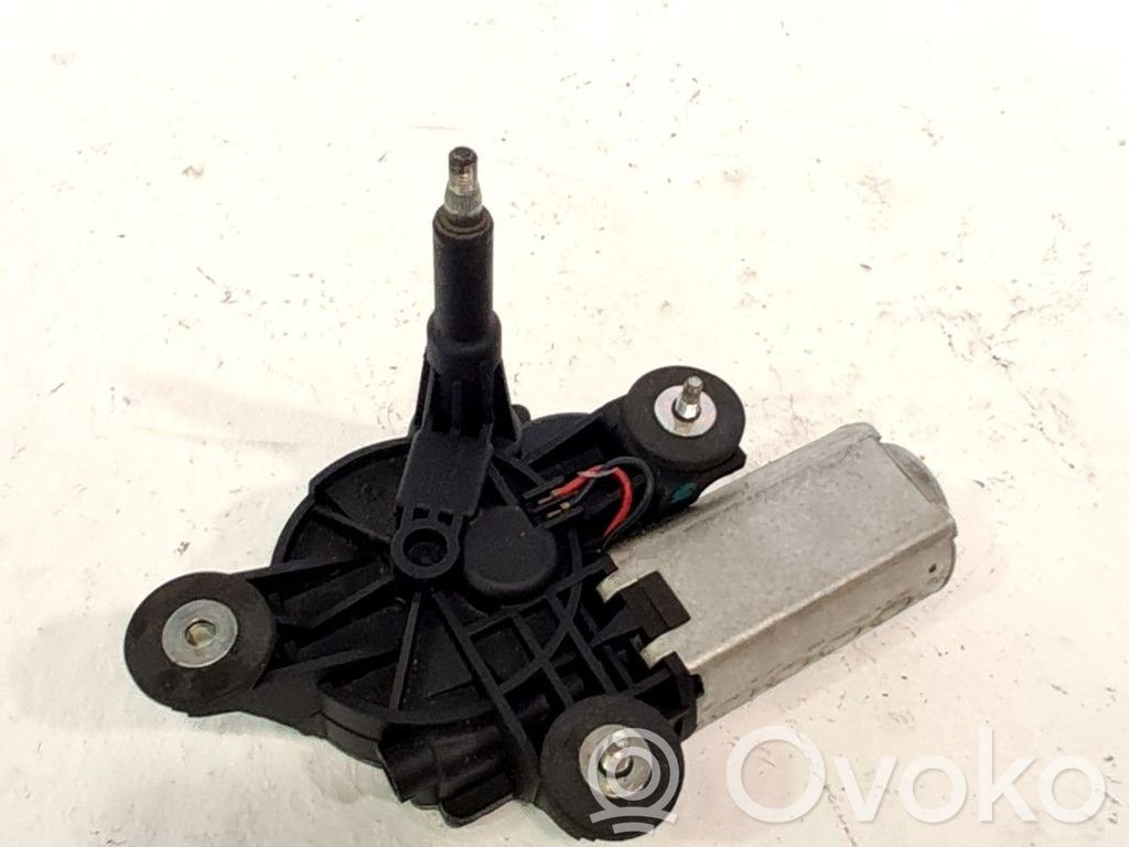 Motor ștergător lunetă   50517027