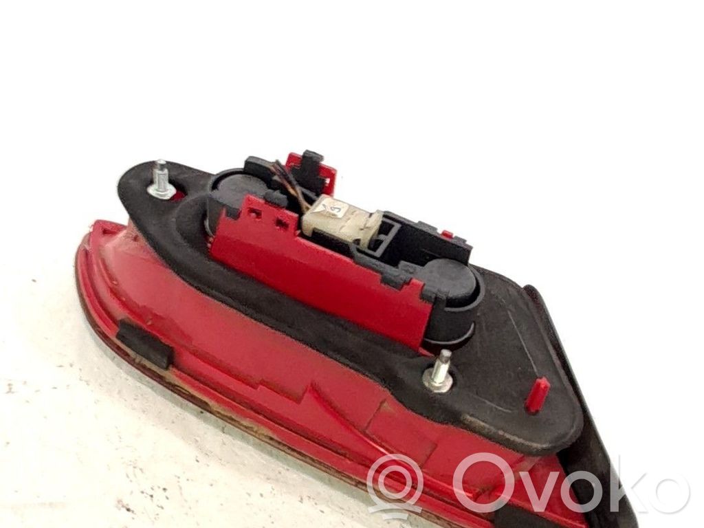 Lámpara de faros/luces traseros   50504819